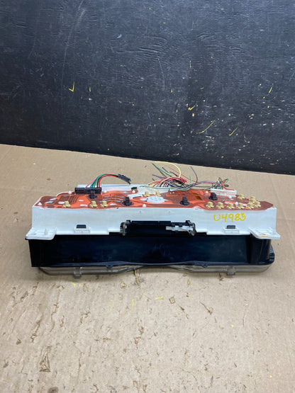 1997 - 2003 Ford Econoline E150 E250 Van Speedometer Instrument Cluster u4985 DG7