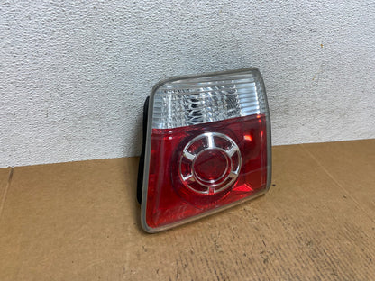 2007 to 2012 GMC Acadia Right Passenger Rh Hatch Tail Light Inner AE1206 LK2