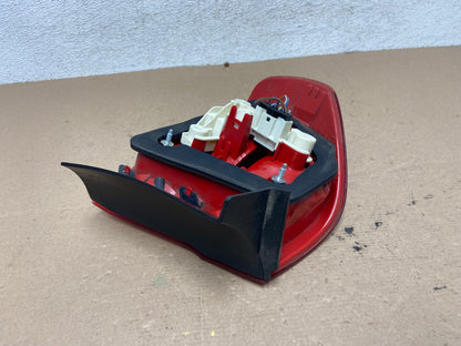 2006 2007 2008 Bmw 328i 3 Series Right Passenger Rh Side Tail Light AF4552 LK5