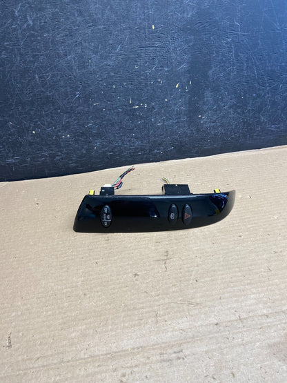 2004 2010 Toyota Sienna Dashboard Switch Key Light Indicator & Panel AH1586 DG1