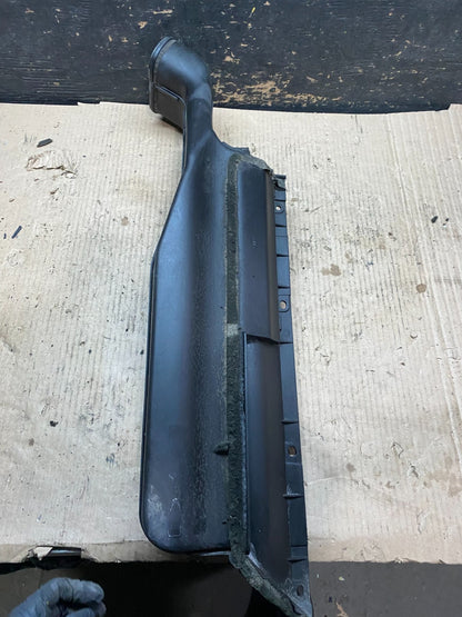2004 to 2008 Nissan Maxima Upper Air Intake Duct V3992 DG2