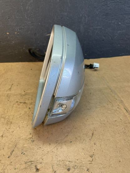 2007 2008 Mercedes GL-Class Right Passenger Door View Mirror AE1074 DG9