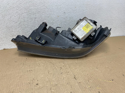 2004 to 2006 Acura TSX Right Passenger RH Side Xenon HID Headlight AG8017 DW7