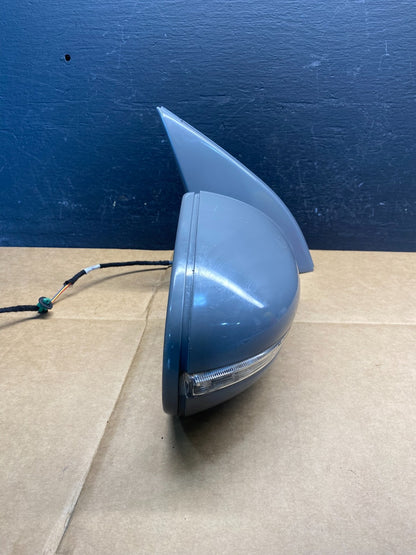 2010-2014 Volkswagen Golf GTI Right Passenger RH View Door Mirror AD3544 DG10
