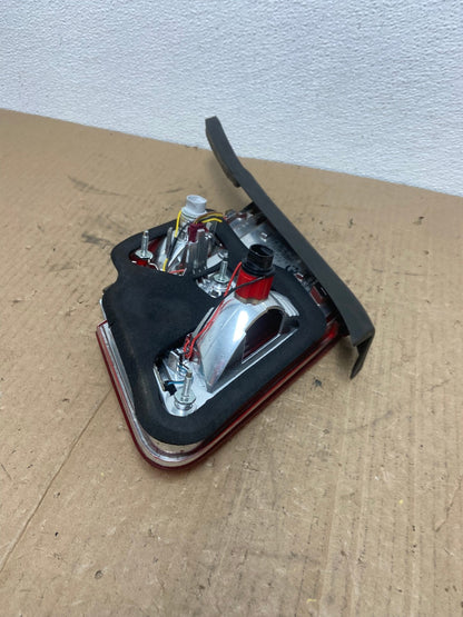 2009-2012 BMW 7-Series F01 F02 750i 750Li Left Driver Inner Tail Light AB8327 LK5