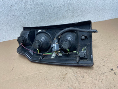 2006 to 2010 Jeep Commander Right Passenger Side Tail Light AF4955 LK7