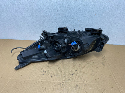 2012 to 2015 Mazda 5 Right Passenger RH Headlight Halogen Lamp AD2471 DW7