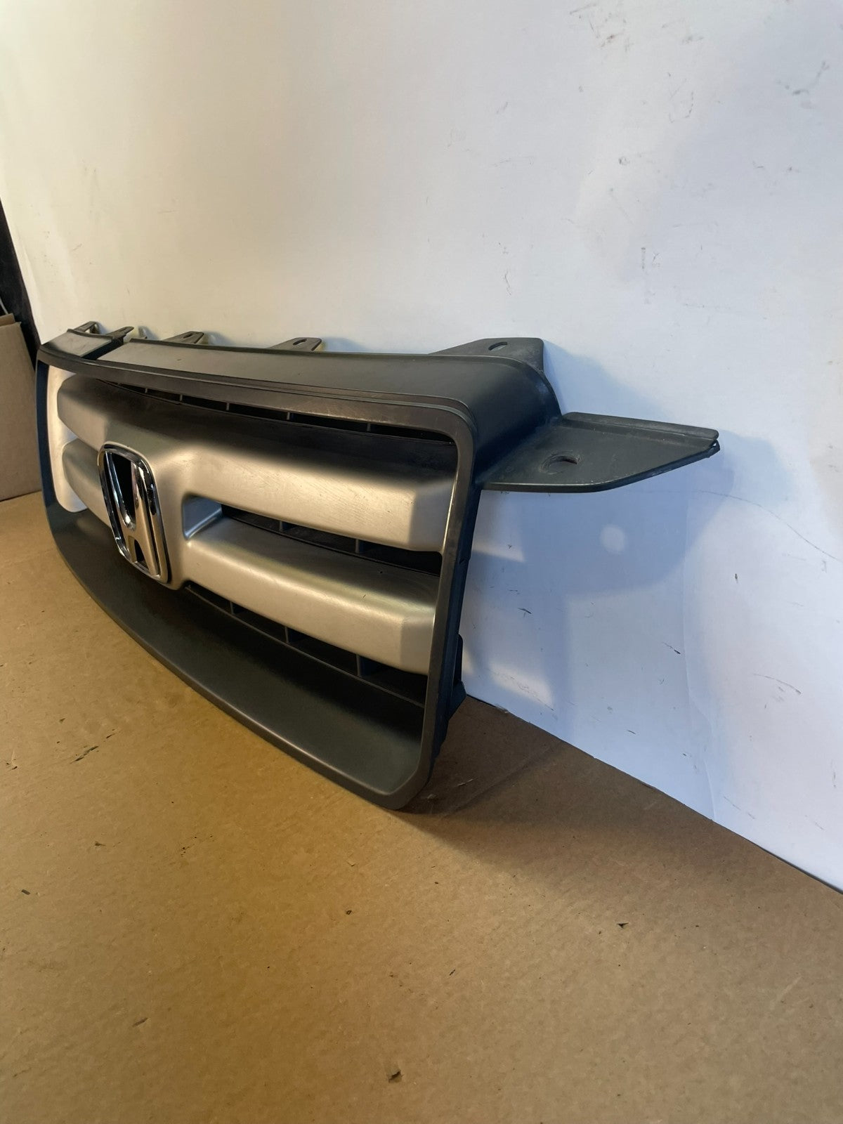 2006 2007 2008 Honda Pilot Front Upper Grill Grille AH0369 DG1