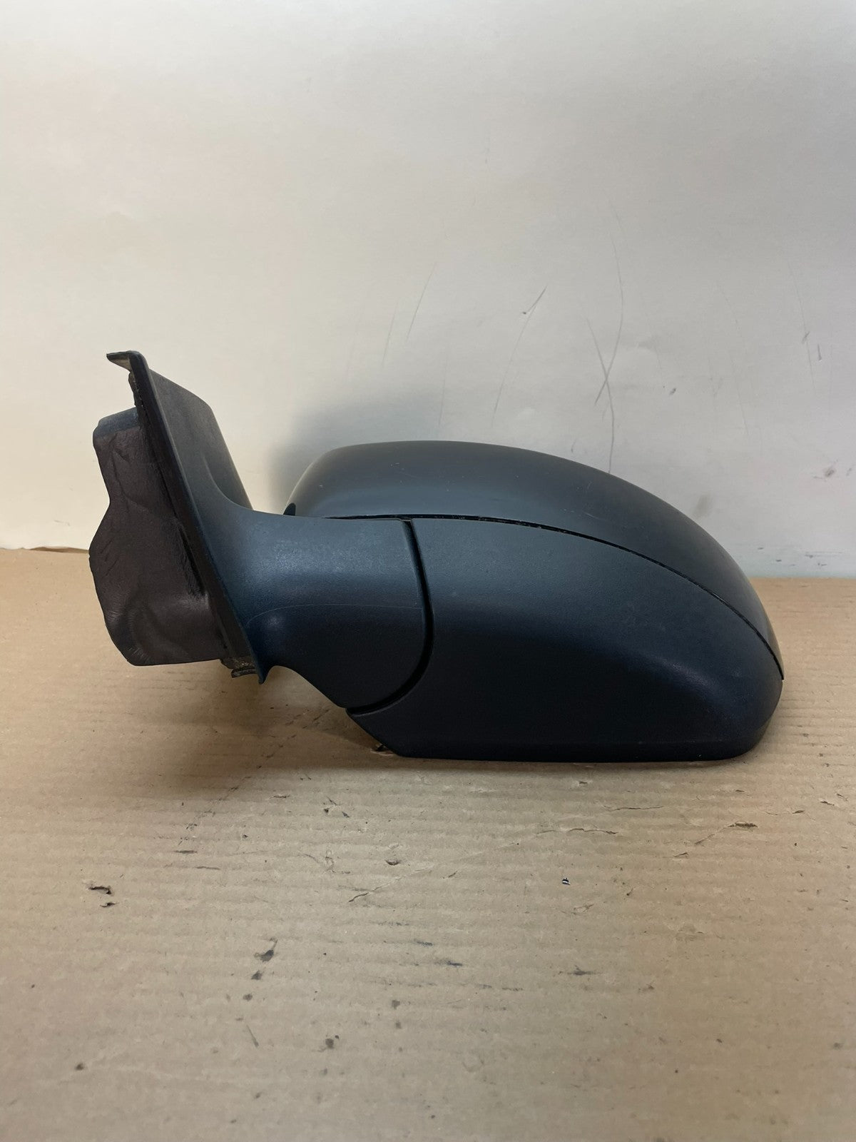2013 to 2016 Ford Escape Left Driver Lh Power Door Mirror AH8752 DG3