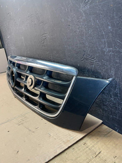 1999 to 2005 Cadillac Deville Front Grill Grille AD85291