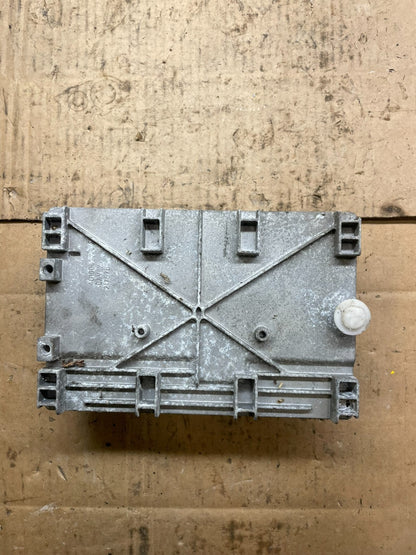 2009 to 2010 Jeep Grand Cherokee Computer Engine Control ECU ECM R9281 DG2