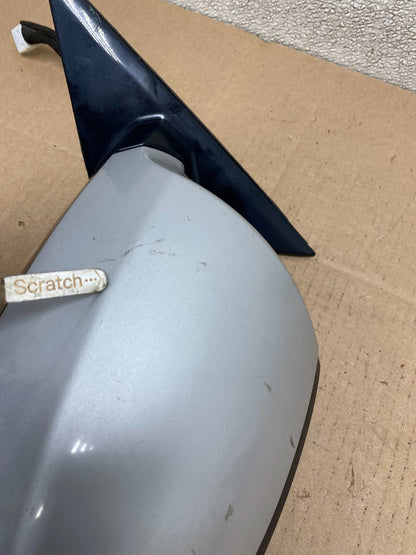 2003 to 2008 Infiniti Fx35 Left Driver LH View Door Mirror Oem W0577 DW6