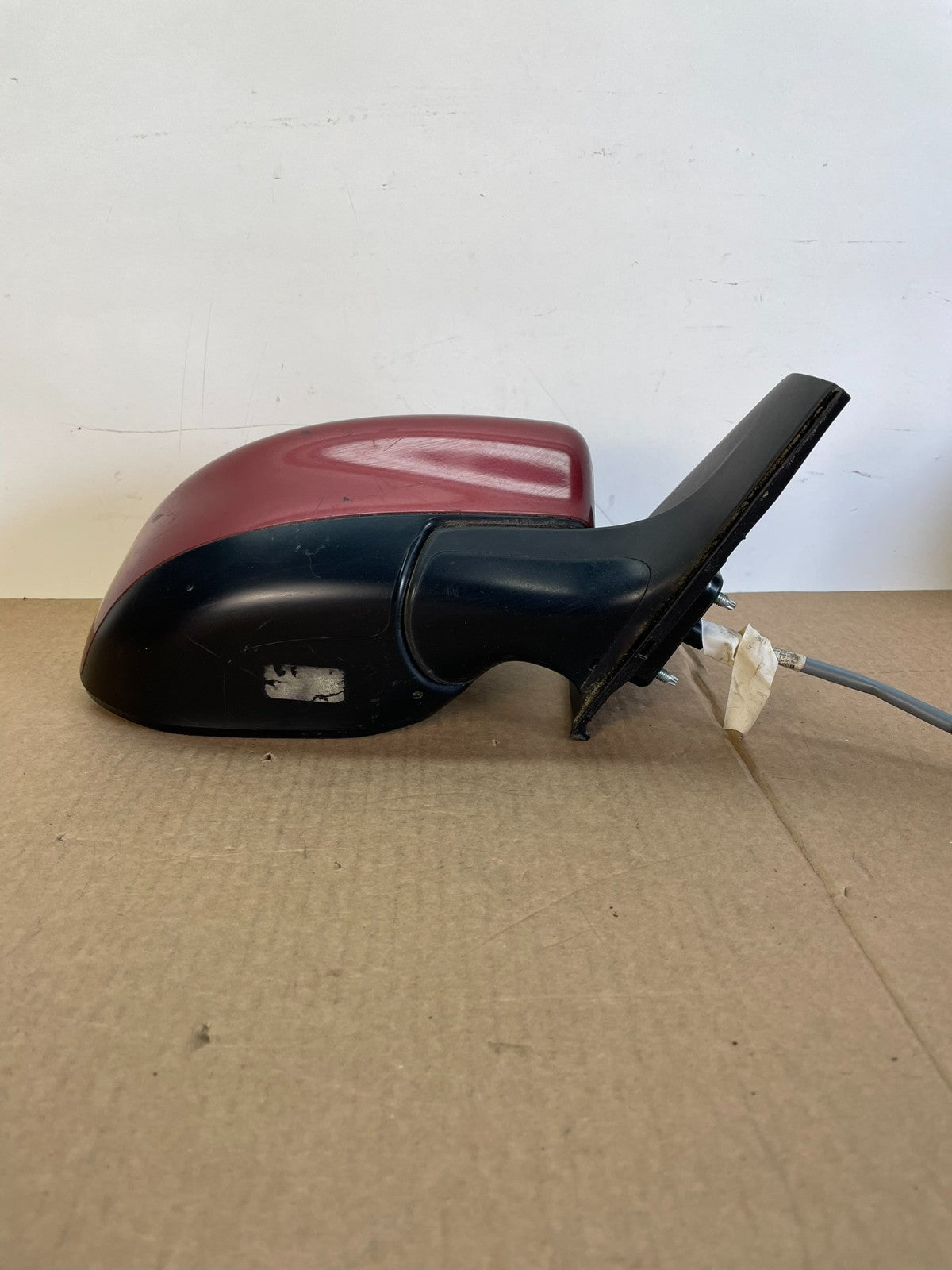 2013 to 2019 Nissan Sentra Right Passenger Side Door Mirror AH6123 DG3