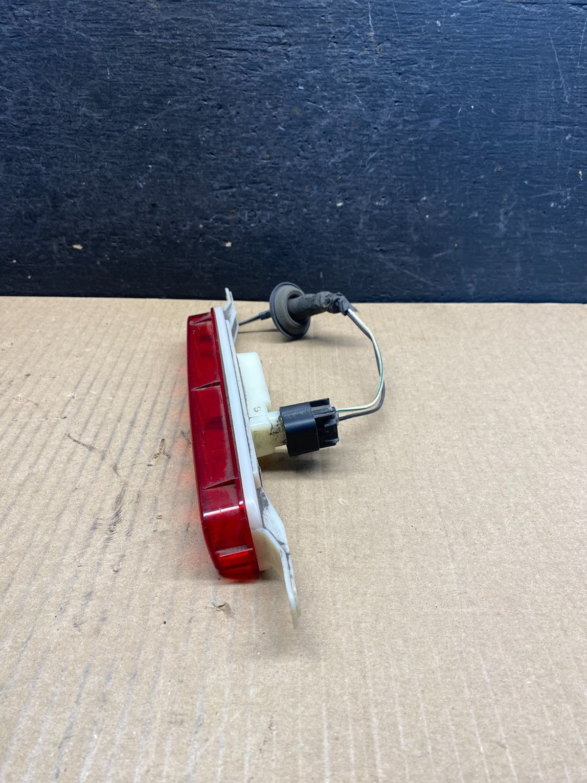2011-2019 Chrysler Dodge Grand Caravan Stop 3rd Brake Tail light High AH1762 DG2