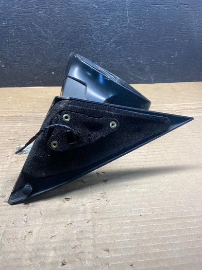 2009 to 2010 Subaru Forester Left Driver Side View Power Door Mirror ae2572 DG4