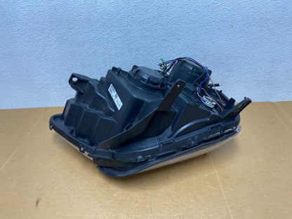 2010 to 2015 GMC Terrain Halogen Left Driver Lh Side Headlight AD8952 DW6