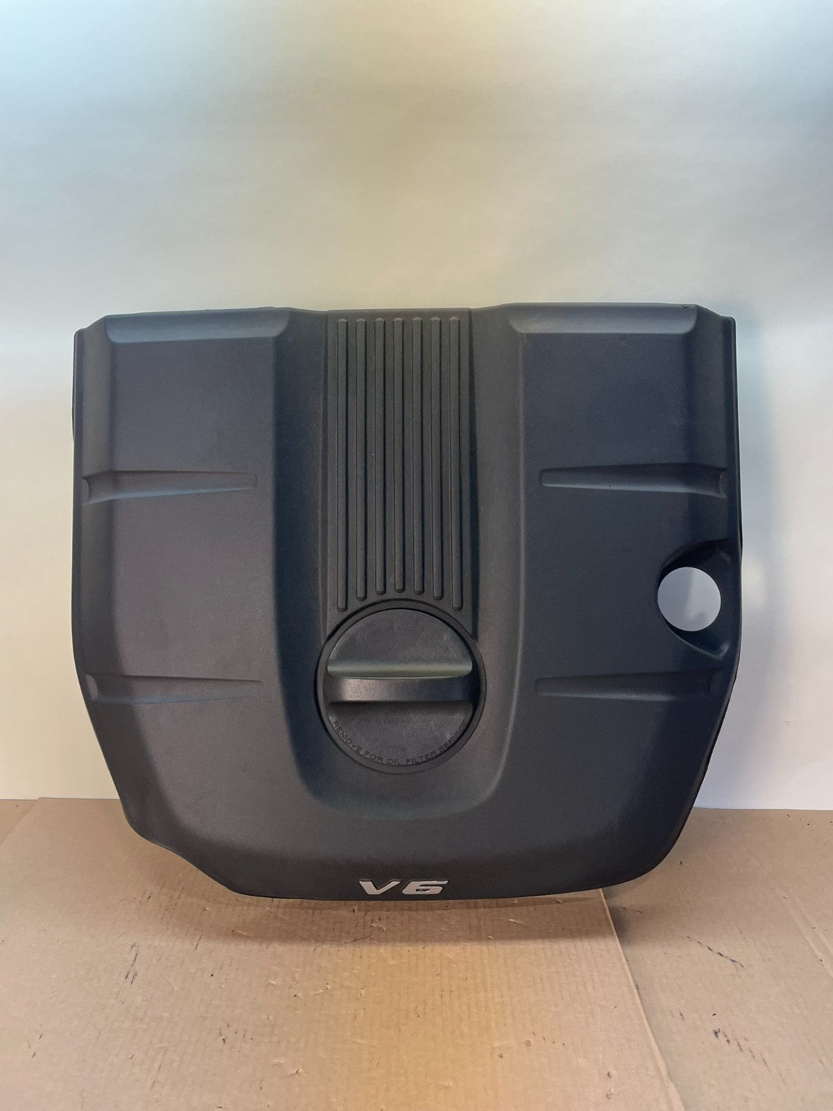 2011 to 2019 Jeep Grand Cherokee Dodge Durango 3.6L Engine Cover AJ0630 DG0