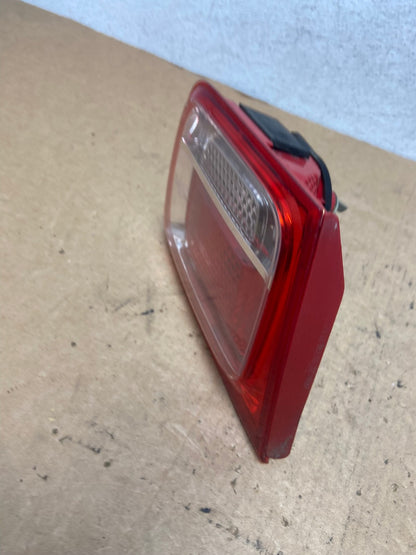 2013-2016 Chevrolet Malibu Left Driver Lh Side Inner Tail Light AD5168 LK1