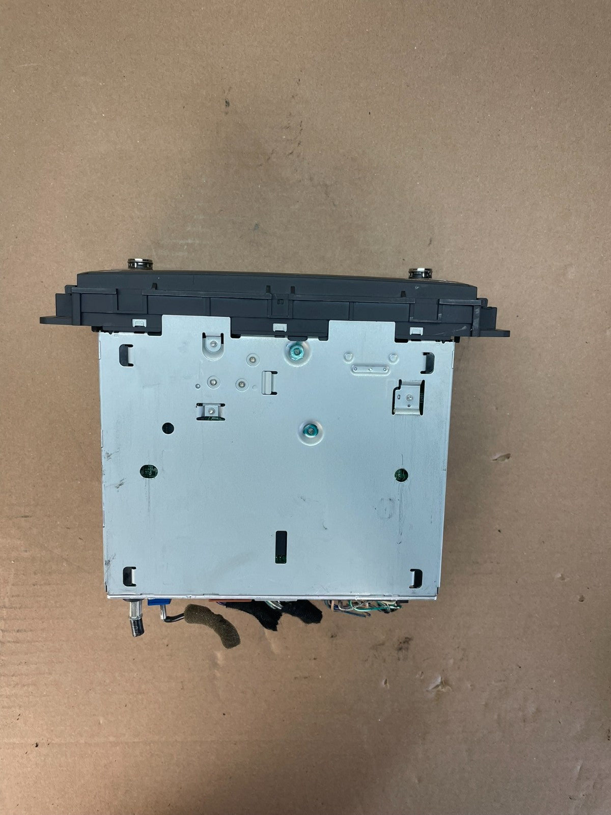 2007 to 2014 Chevrolet GMC Cadillac Radio Navigation Screen Display ai0576 DG5