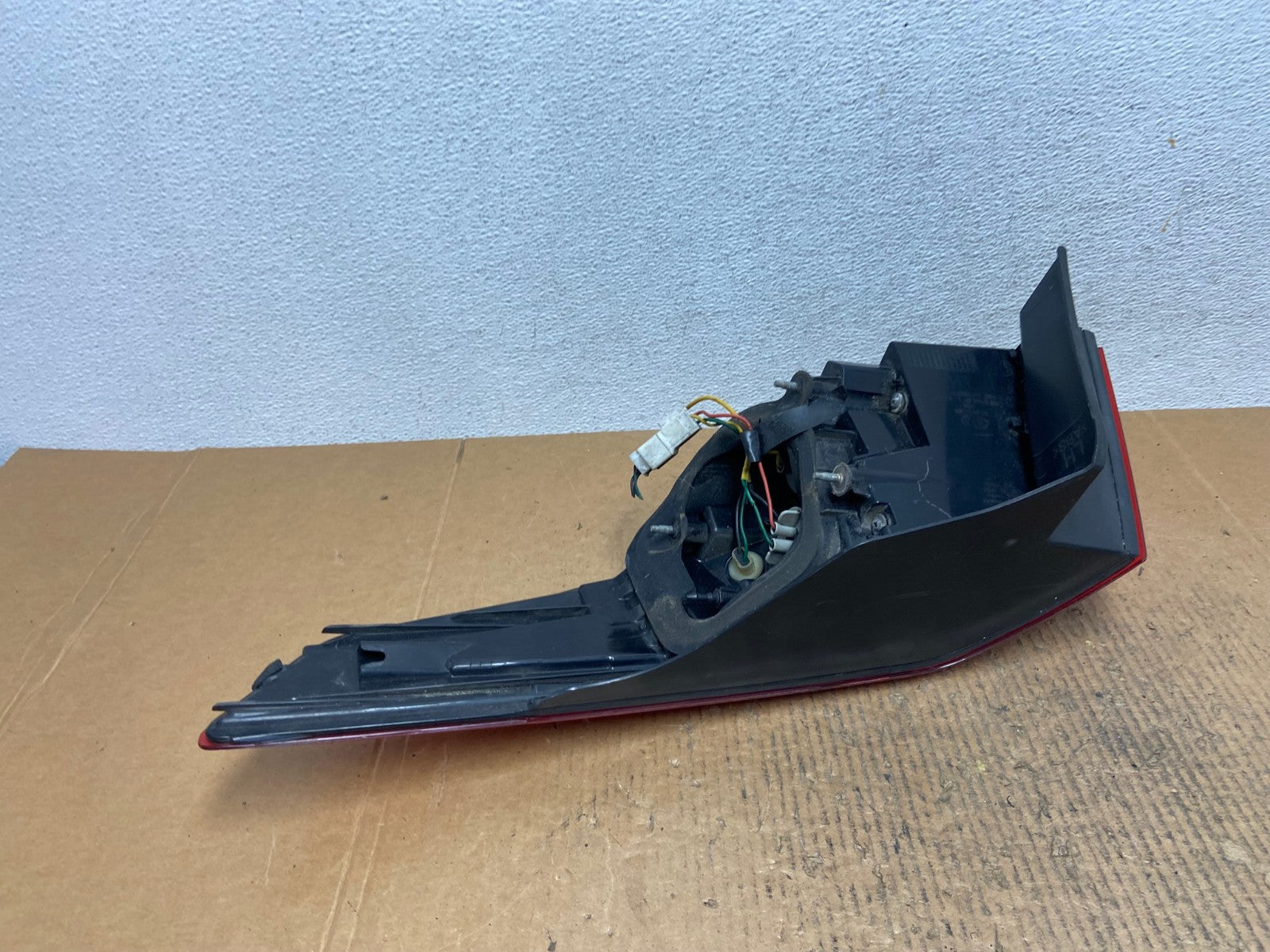 2011 2012 2013 Kia Optima Left Driver LH Side Tail Light AE1475 LK4