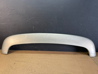 2001 to 2007 Toyota Highlander Upper Rear Upper Wing Spoiler AC51260