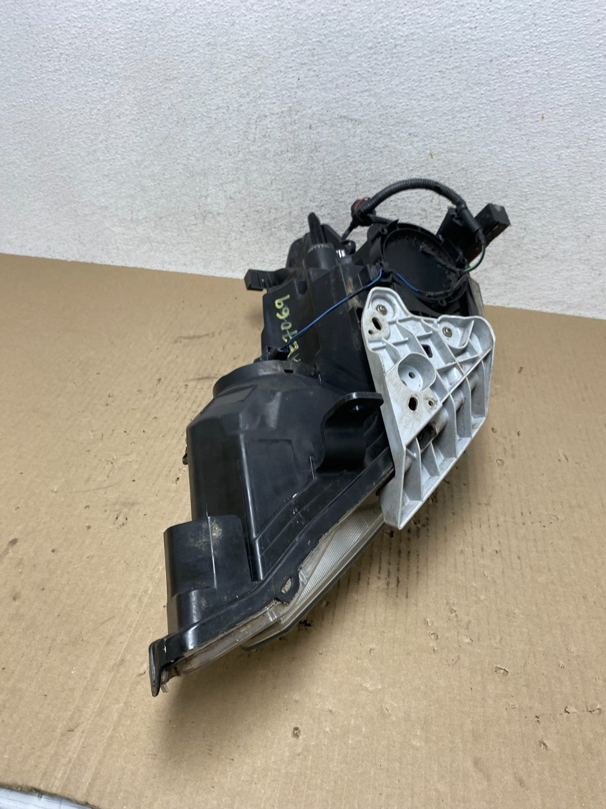 2013 2014 2015 Nissan Altima Right Passenger RH Halogen Headlight AE7069 DW9