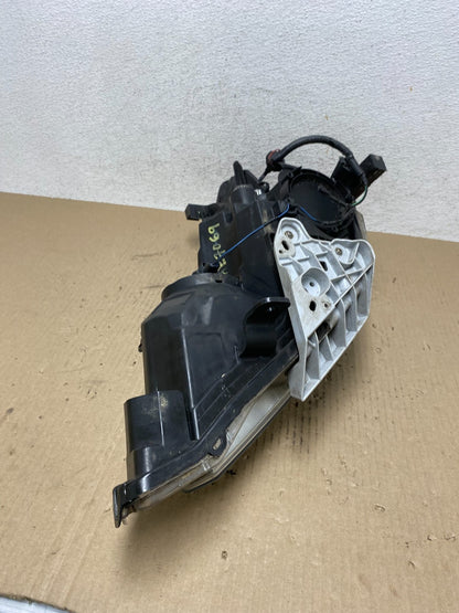2013 2014 2015 Nissan Altima Right Passenger RH Halogen Headlight AE7069 DW9
