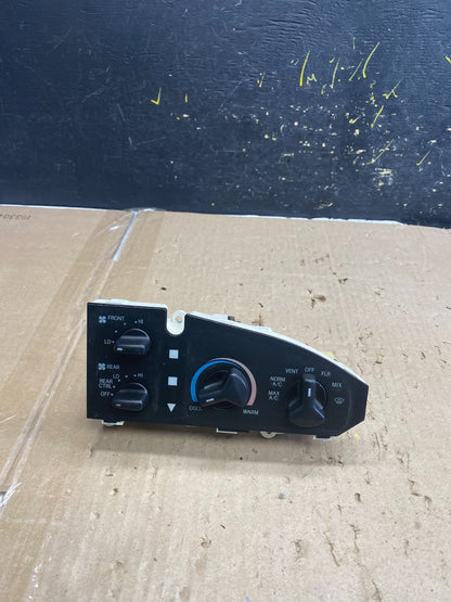 1997-2014 Ford Van Econoline E150 E250 Heater Climate Fan Control ab2137 DG0