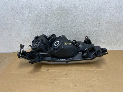 2012 to 2017 Nissan Quest Right Passenger RH Headlight Halogen AH7792 DW4