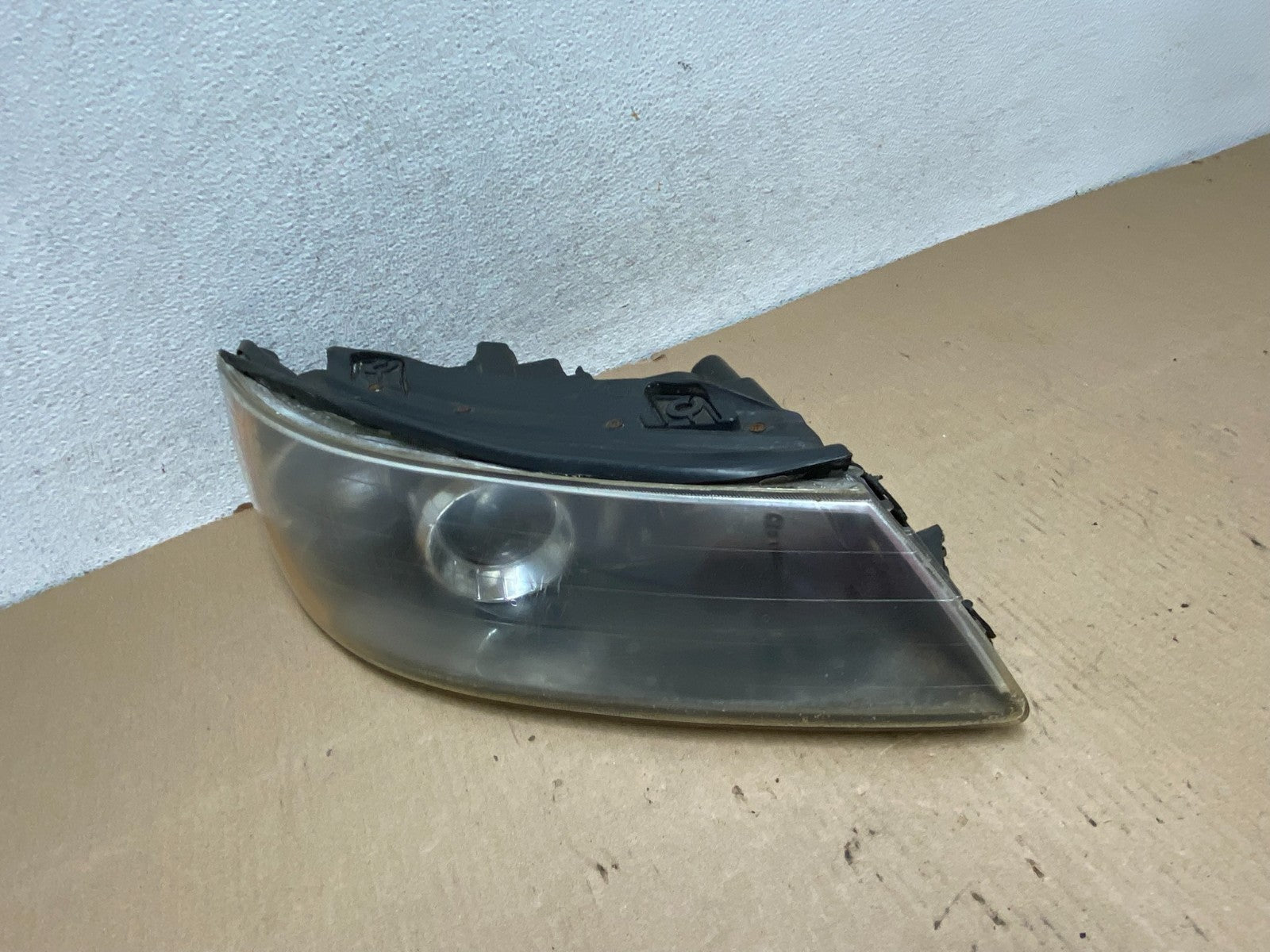 2006-2008 Hyundai Sonata Right Passenger Rh Side Headlight Halogen AG7915 DW1