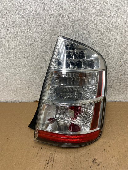 2006 2007 2008 2009 Toyota Prius Tail Light Right Passenger Side AG2096 LK0