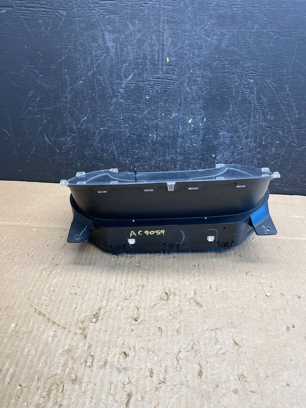 2008 Ford Explorer Speedometer Cluster Gauge AC9059 DW4