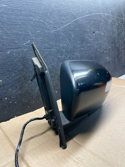 2007-2009 Mazda CX-7 Left Driver LH View Door Mirror Turn Signal Oem R9447 DG1