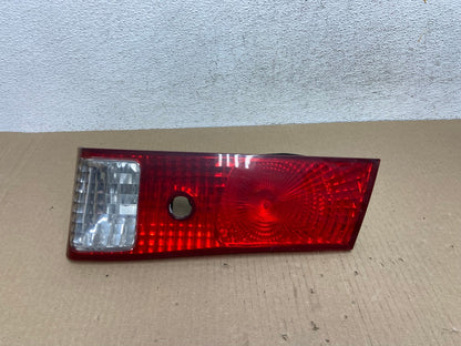 2000-2001 Toyota Camry Tail Light Right Passenger Rh Side Inner AE9470 LK0