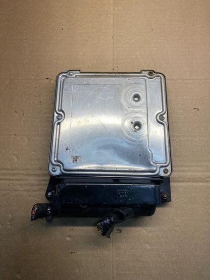 2011 to 2014 Volkswagen Touareg 3.6L ECM Engine Control Unit ECU AF4102 DG1