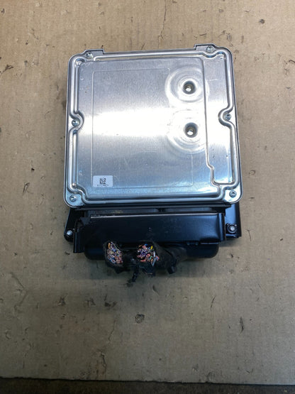 2008 2009 Audi A4 2.0L Engine Computer Ecu Pcm Ecm 8E1910115G OEM ac0693 DG1