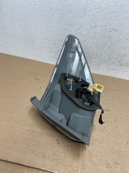 2012-2016 Subaru Impreza Sedan Left Driver Side Tail Light AE6017 DW5