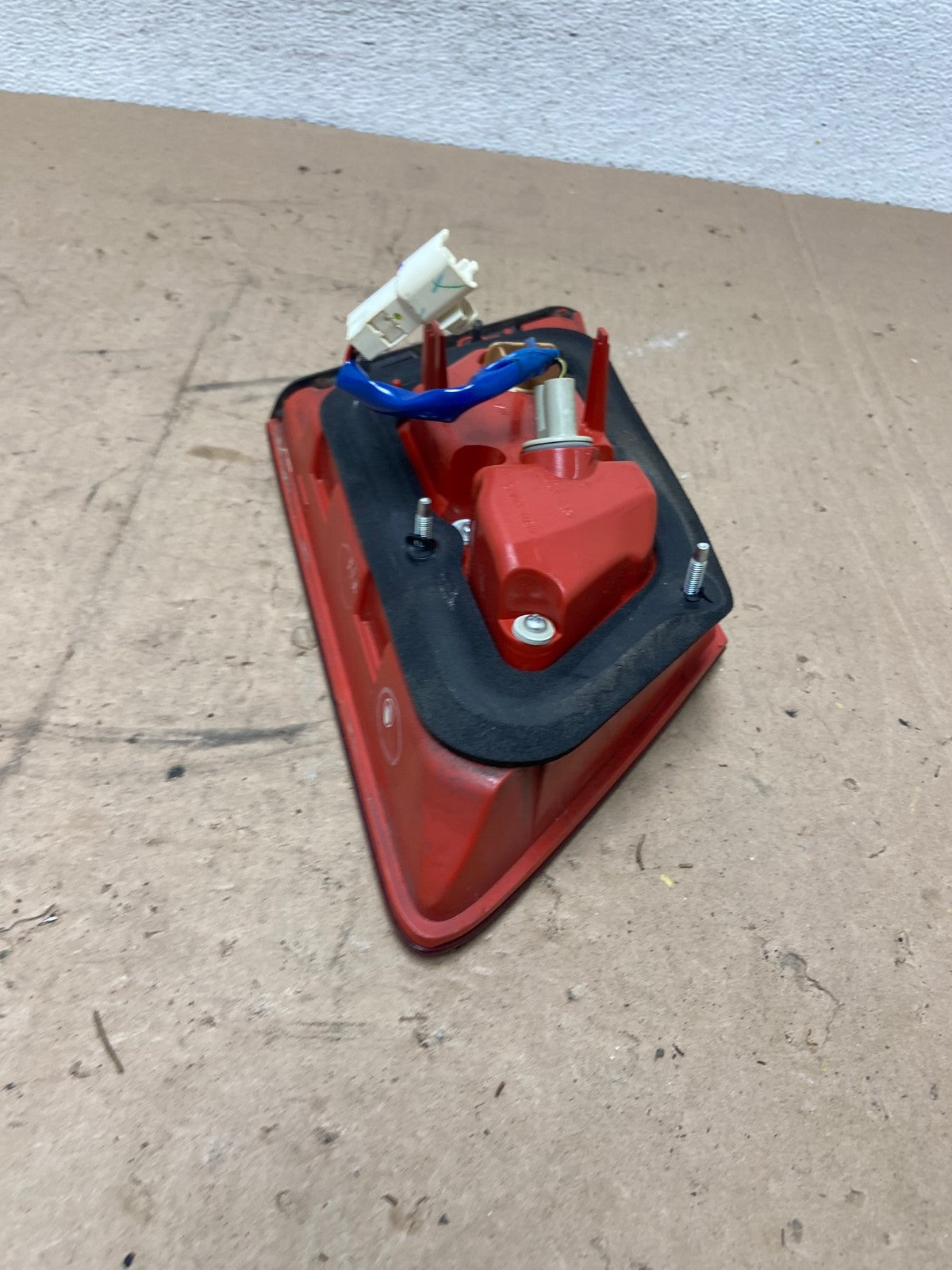 2007 2008 2009 Lexus Es350 Right Passenger RH Inner Tail Light AG4912 LK6