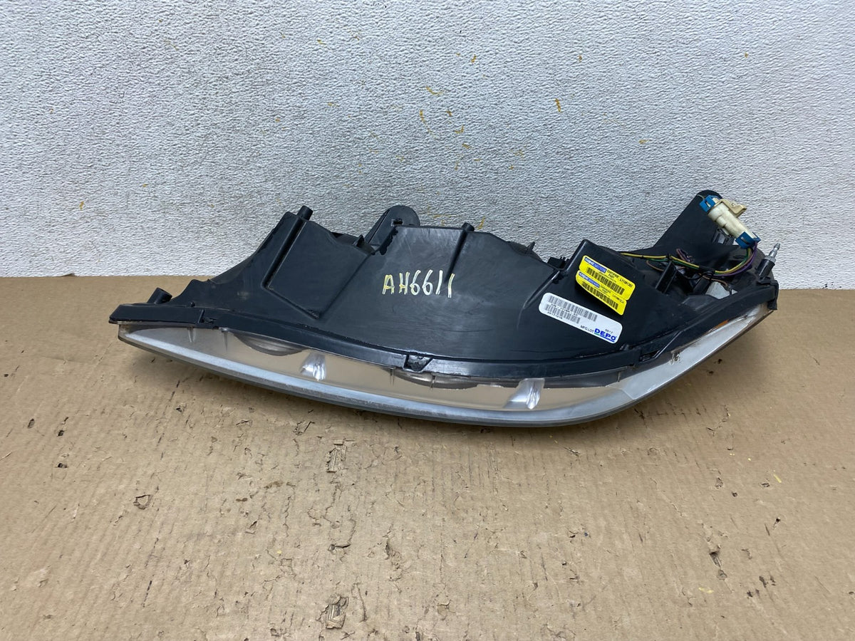 2005 to 2009 Pontiac G6 Headlight Right Passenger Rh Side Halogen DEPO AH6611 DW6