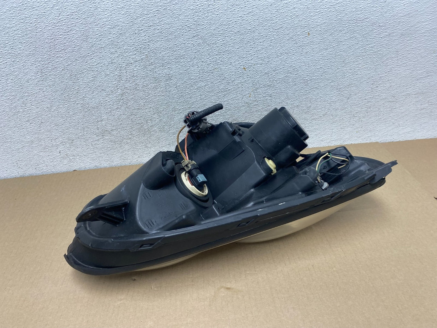 2006 - 2007 Subaru Tribeca B9 Left Driver LH Side Halogen Headlight AG58215