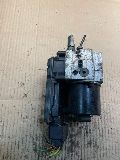 2003 2007 Ford E250 E350 Anti-Lock ABS Antilock Brake Pump X8613 DG1