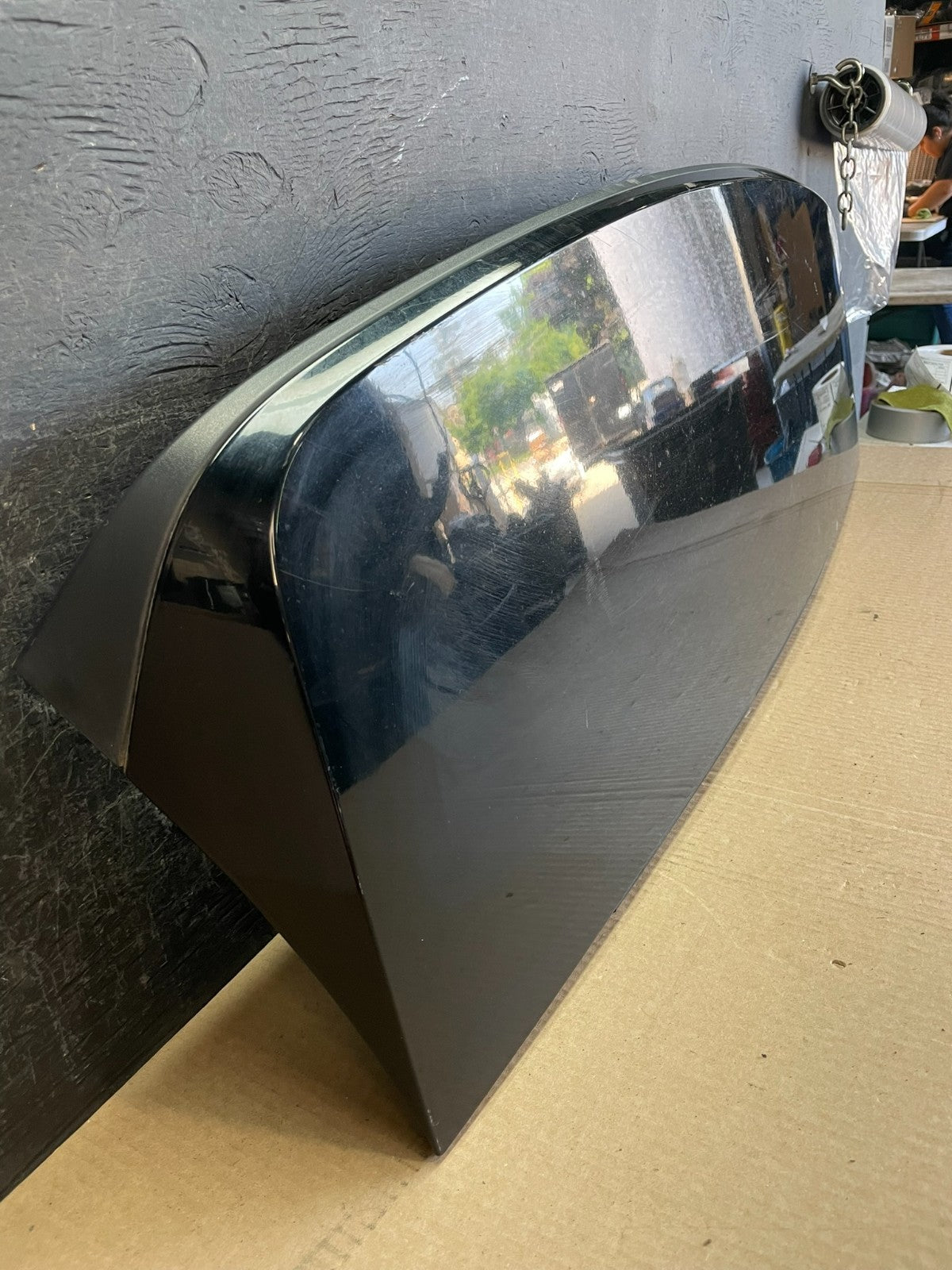 2011 2012 2013 2014 Ford Edge Rear Spoiler Wing 3RD Brake Light af3732 DG2