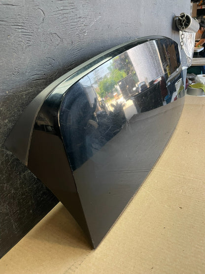 2011 2012 2013 2014 Ford Edge Rear Spoiler Wing 3RD Brake Light af3732 DG2