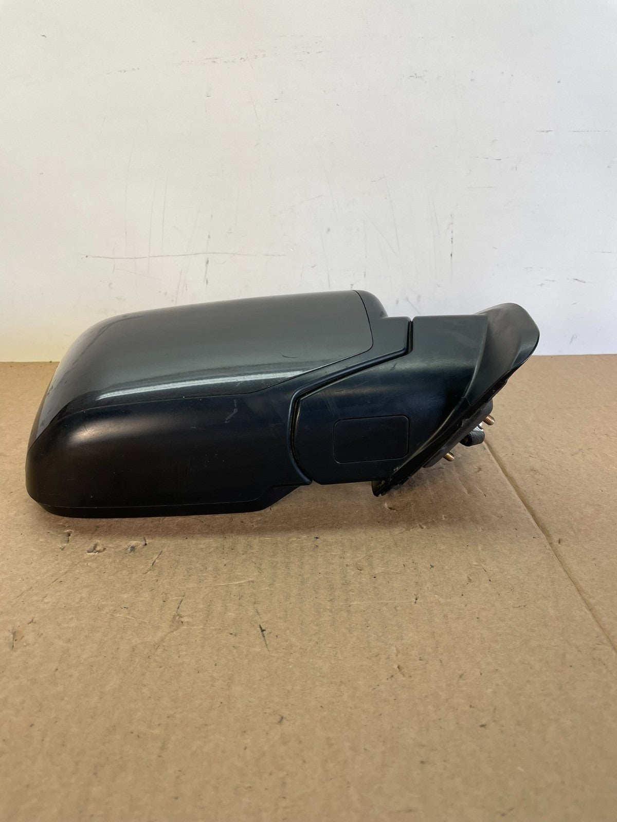 2009-2015 Honda Pilot Right Passenger Side View Door Mirror AH6271 DW3