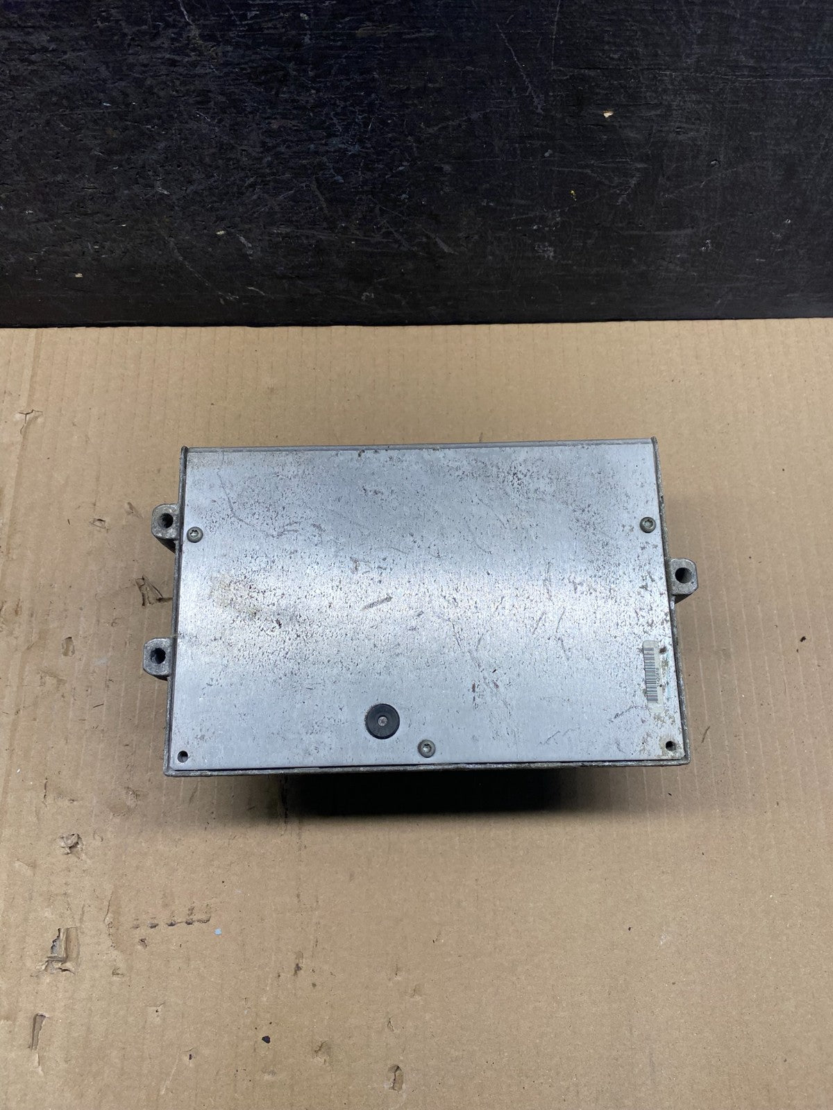 2005 Dodge Ram 1500 Engine Computer 5.7L ECM ECU P56029263AG ah7372 DG1