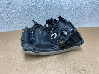 2007 to 2014 Chevrolet Silverado Right Passenger RH Side Headlight Oem Z7792 DW7