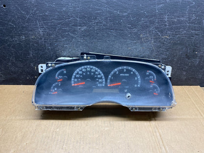 1999 to 2003 Ford F150 Speedometer Instrument Gauge Cluster AI9738 DW0