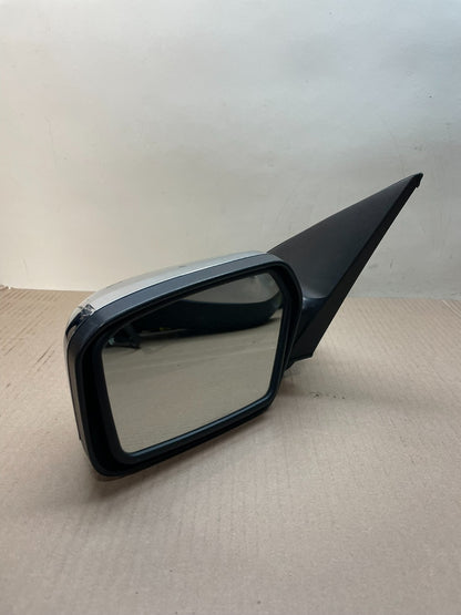 2007 to 2010 Lincoln Mkz Left Driver Side Power View Mirror Heated AJ0782 DG2