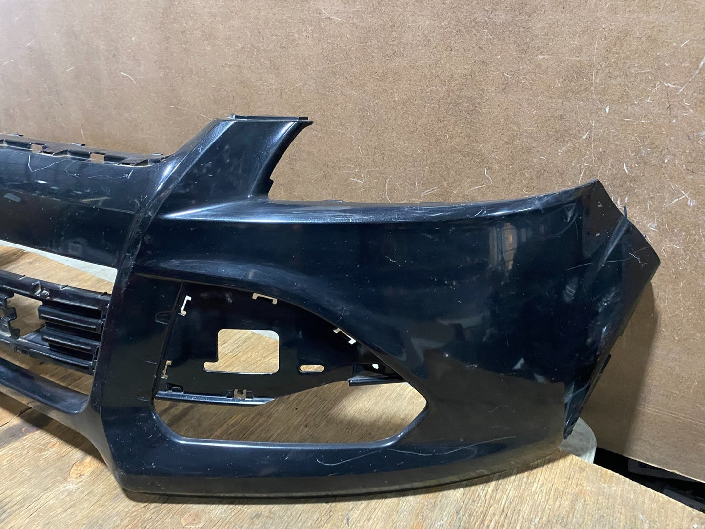 2013 to 2016 Ford Escape Front Bumper Cover AC51742