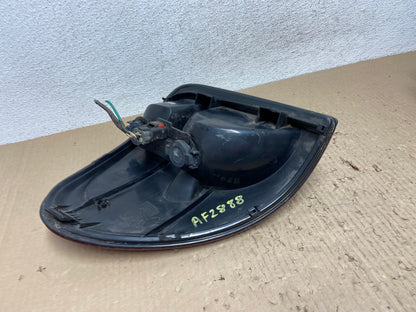 2004 - 2007 Dodge Grand Caravan Right Passenger Side Tail Light AF2888 LK5